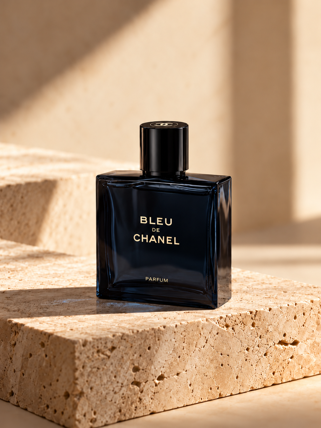 Bleu de Chanel